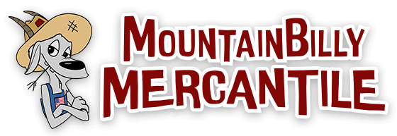 MountainBillyMercantile.com